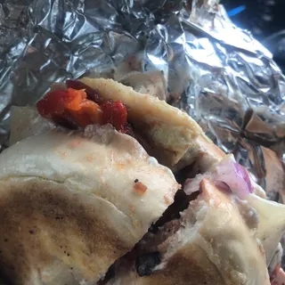 Cream Cheese
