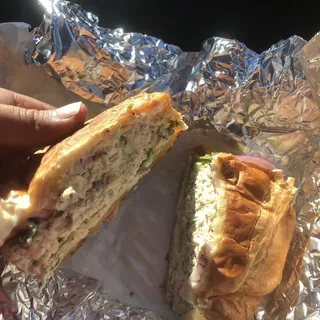 The Mother-in-Law Lunch