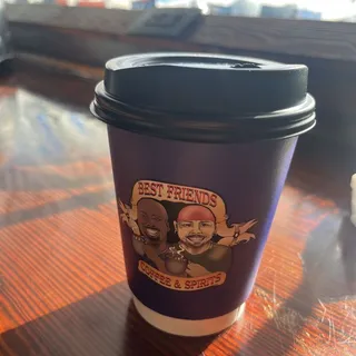 Cuban Cappuccino