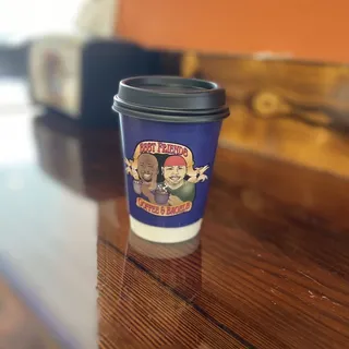 Caramel Macchiato