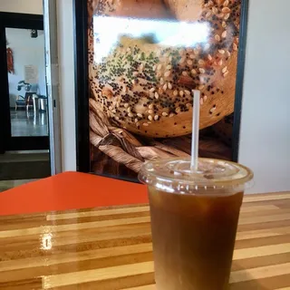Vietnamese Cold Brew
