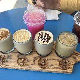 Iced Black Tea