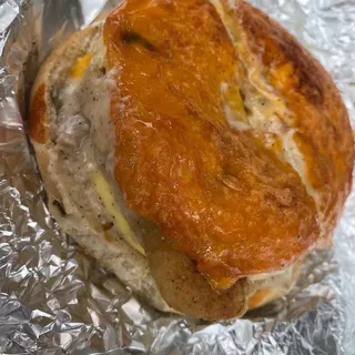Chances Are Lunch