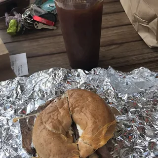 The Pretty C Lunch