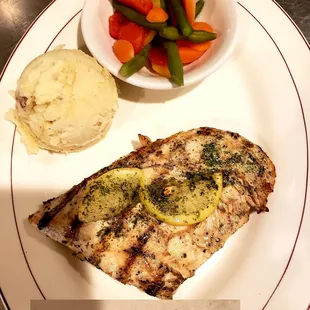 fish, grilled seafood, grilled fish, food, seafood