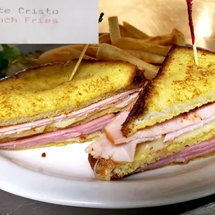 Monte Cristo