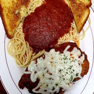 pasta dish, pasta, food