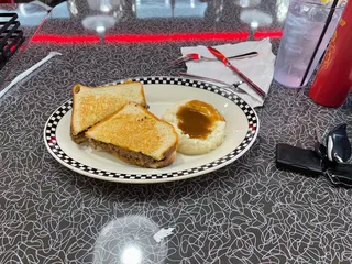 Mary's Diner - Concord