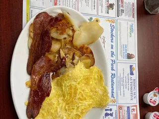 Stockers On the Park