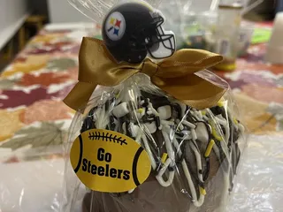 K & B Cake and Candy Supply Co