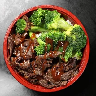Best Hawaiian BBQ