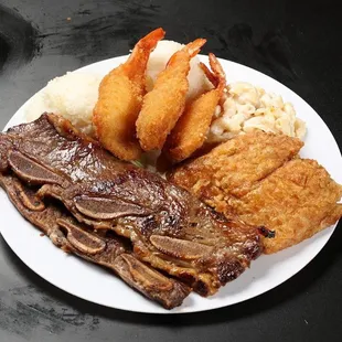 ribs, food, bbq ribs