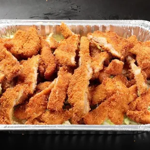 1Pc Katsu