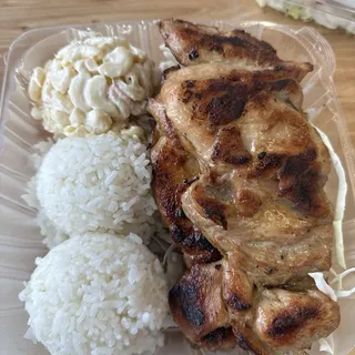 BBQ Chicken