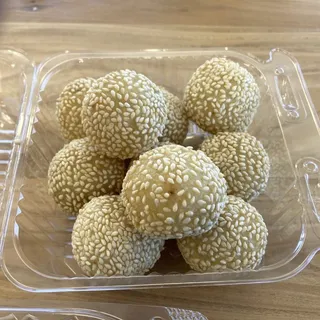 Sesame Ball