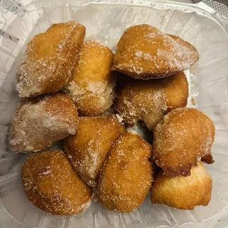 Malasadas