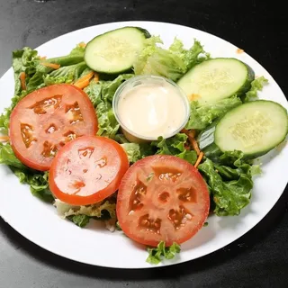 Green Salad