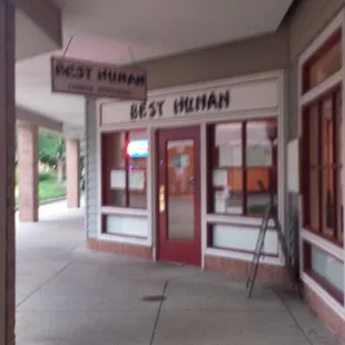 Best Hunan in Columbia