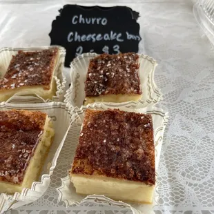 These were marvelous!