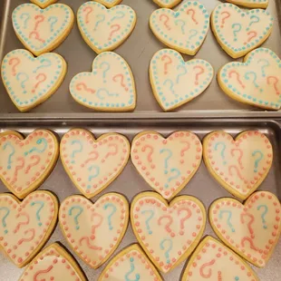 Specialized sugar cookies, soft and delicious! A dozen for $20