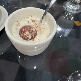 Dessert