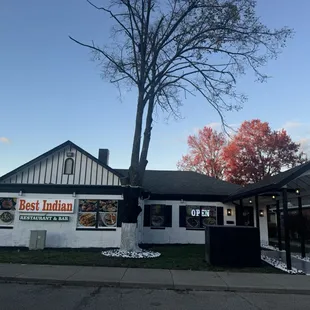 Best Indian Restaurant And Bar
