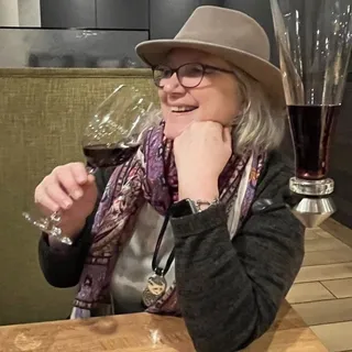 Kristi S.