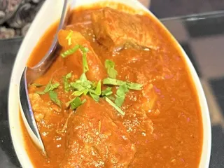 Indian Fusion