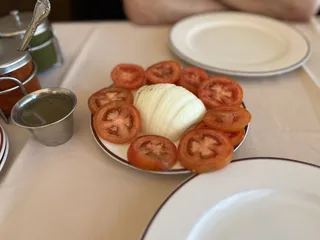 Ambar India Restaurant