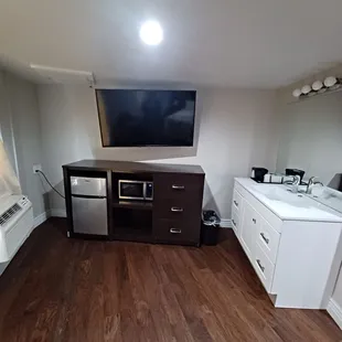 A lot of bang for your buck.