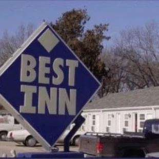 BEST INN MOTEL