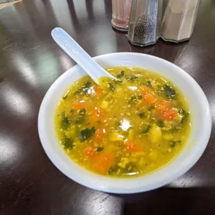 Soup