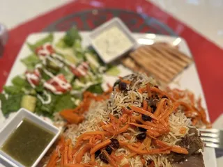 Royal Kabob & Gyro