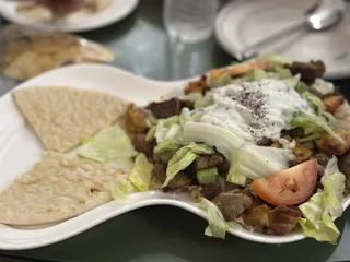Kabob Palace