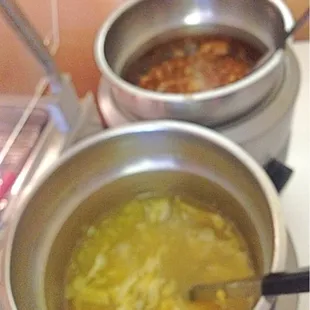 soups and chowder, chowder, soup, food