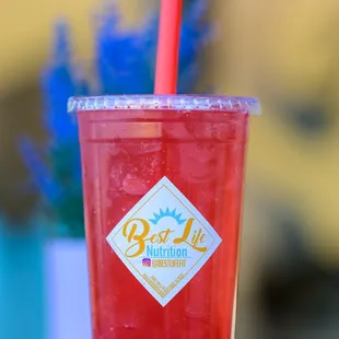 drink