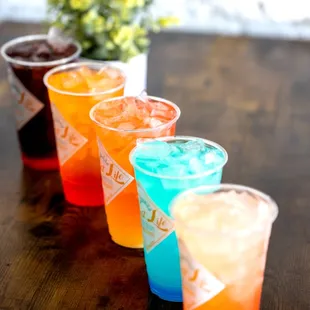 drink