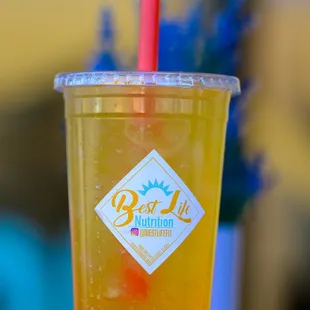 drink