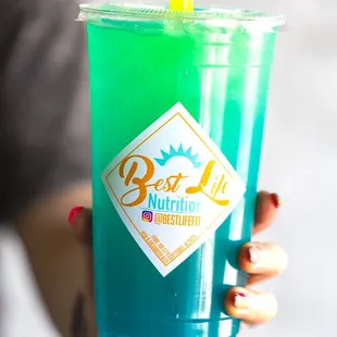 drink