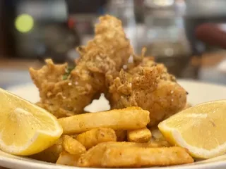 Pomodoro's Italian American Cafe