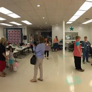 Grand Opening!