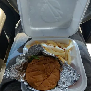 Taco Burger - NEIGHBIRHOOD
