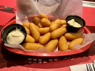 The Hush Puppy