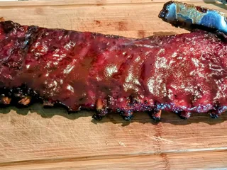 IQ 225 BBQ