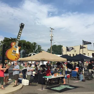 2014-09-21 15.22.40; Best Memphis Burger Fest, Memphis TN