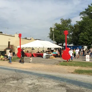 2014-09-21 15.14.54; Best Memphis Burger Fest, Memphis TN