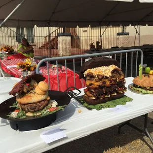 2014-09-21 15.04.45; Best Memphis Burger Fest, Memphis TN