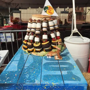 2014-09-21 15.03.15; Best Memphis Burger Fest, Memphis TN