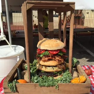 2014-09-21 15.03.30; Best Memphis Burger Fest, Memphis TN