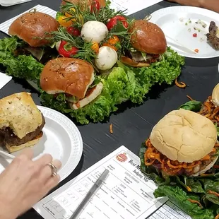 Beautiful presentation!